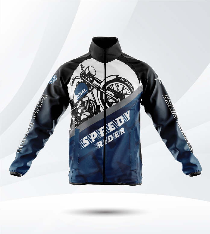 Speedy Premium Windbraker