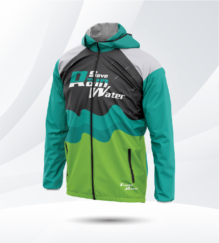 Speedy Premium Rain Coat