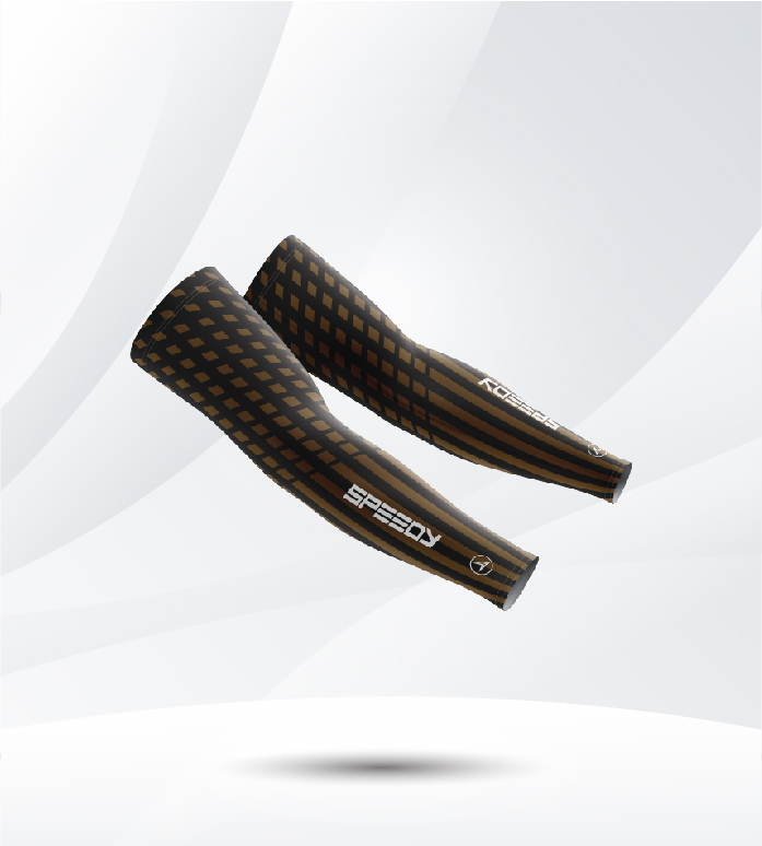 Speedy Premium Hand Socks