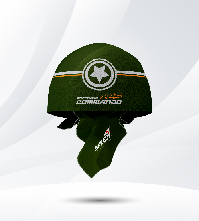 Speedy Premium Bandana