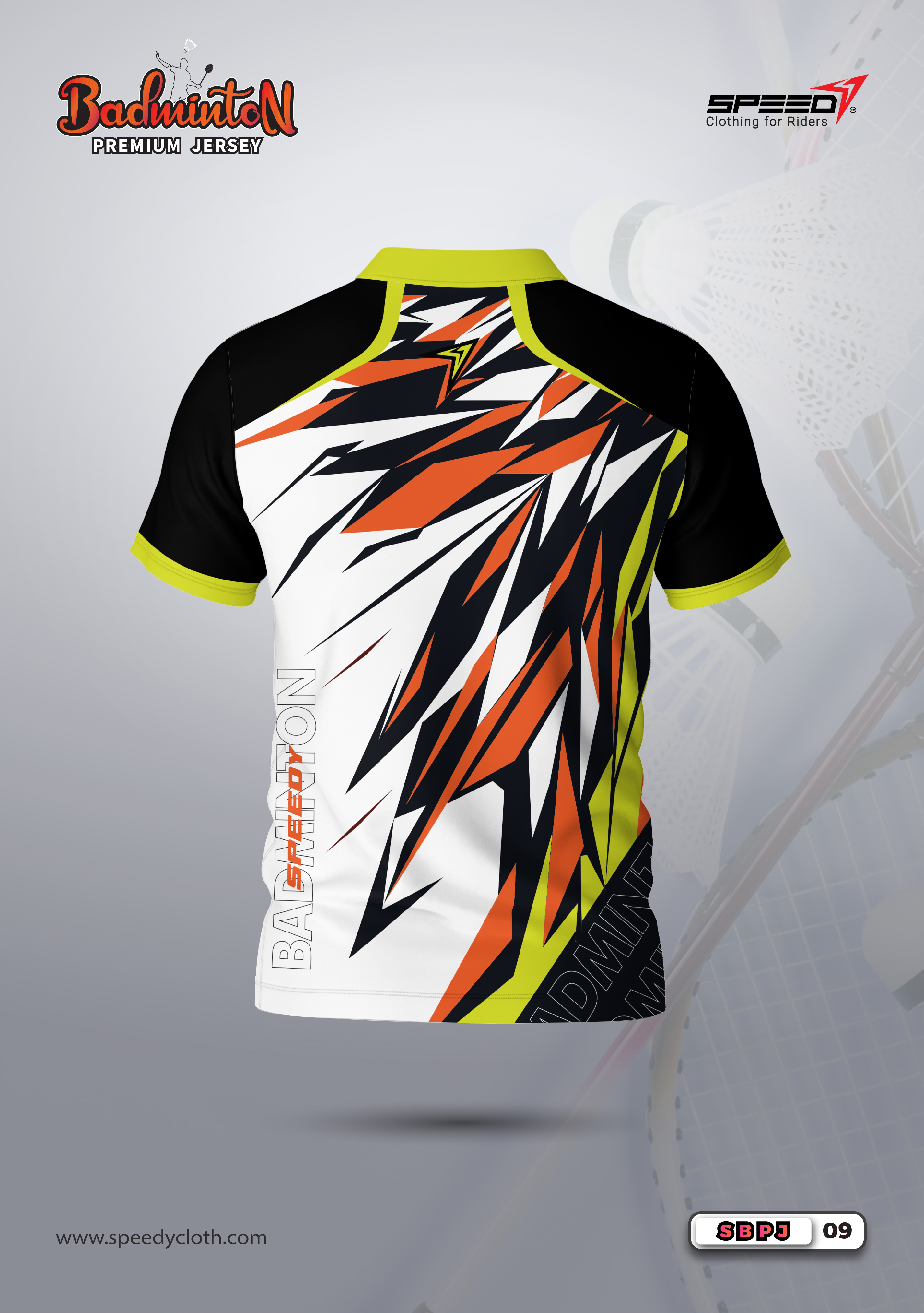 Cotton Short sleeve T-Shirt