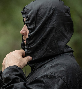 Stunning Raincoat Prints 2025 to Brighten Rainy Days