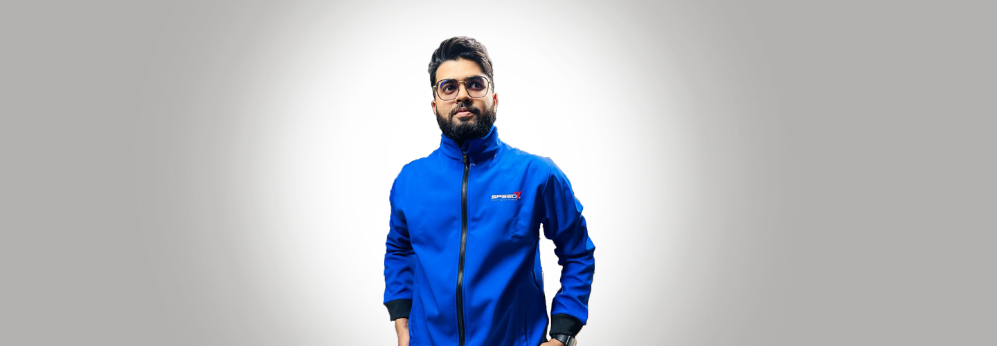 Best Winter Jackets for Riders in Bangladesh | Speedy