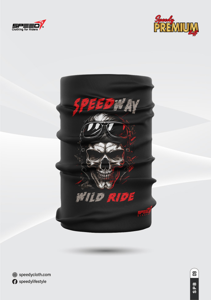 Speedy Premium Neck Buff-09