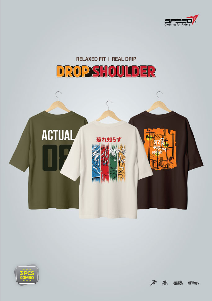 dropsholder-men-women-cotton-printed-t-shirt-combo-olive-off-white-coffee