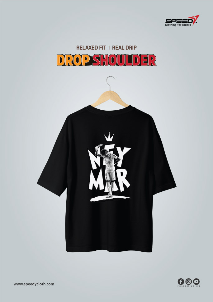 dropsholder-men-women-cotton-printed-t-shirt-black3
